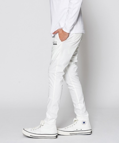 mp13591-muta Easy Tight Pants イージータイトパンツ（その他パンツ