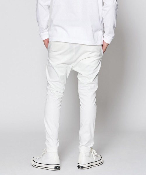 mp13591-muta Easy Tight Pants イージータイトパンツ（その他パンツ