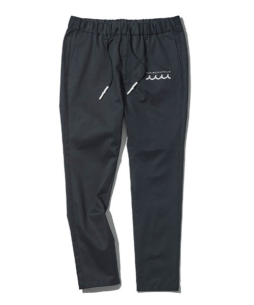 ACANTHUS（アカンサス）の「mp13591-muta Easy Tight Pants イージータイトパンツ（その他パンツ・メンズ・ベージュ/ホワイト/ブラック・S/M/L/XL）」の14枚目の写真