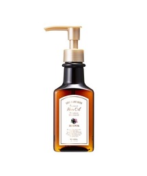 FERNANDA(tFi_)̃tOXv~AwAIC 140mliJVXy^j/Fragrance Premium Hair Oil 140ml (CASSIS PETAL)(wAIC/wA~N)