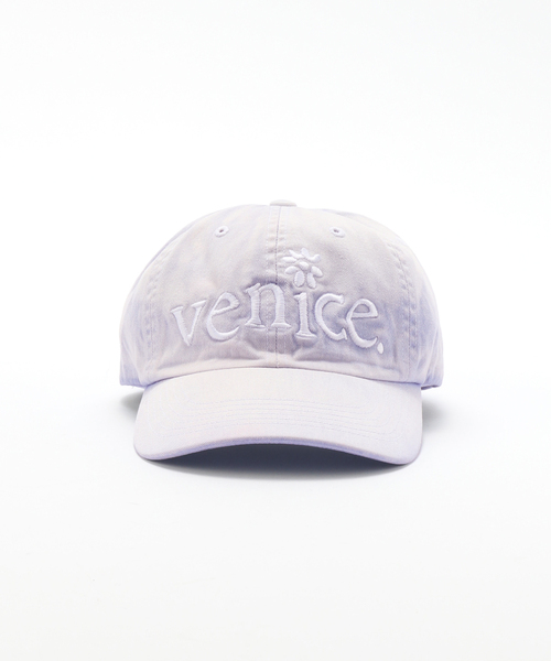 ERL Venice Embroidered Cap キャップ ERL VENICE EMBROIDERED CAP - Spyder｜セレクトショップ｜茨城県水戸市