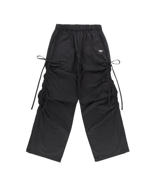 ★Ayaya★ アリシアスタン　ボトムスのみ セール】[MIYU IKEDA x ALEXIA STAM] Side Drawstring Pants /み