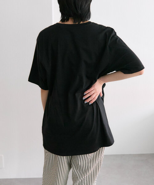 希少イギリス製ザビートルズPENN YLANE Tシャツ Sブラック ROCK OFF（ロックオフ）】THE BEATLES（ビートルズ）/LOGO&APPLE