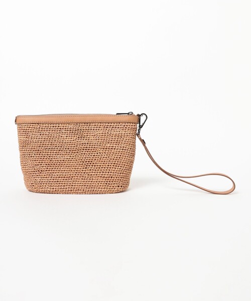 HELEN KAMINSKI ポーチ TOMORROWLAND - ❤︎新品❤︎HELENKAMINSKI ヘレンカミンスキー