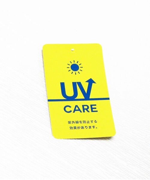 BRANSHES（ブランシェス）の「【WEB限定/スクール水着】半袖ラッシュガード（ラッシュガード・キッズ・ネイビー・120/140/130/150）」の8枚目の写真