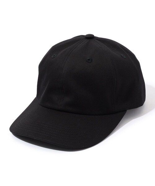 kijima takayuki リネンキャップ Demi-Luxe BEAMS（デミルクス ビームス）〈WOMEN〉KIJIMA