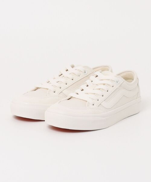 【VANS】 ヴァンズ STANCE スタンス V362 SC SAIL/SAIL 国内発送 VANS ヴァンズ STANCE スタンス V362 SC SAIL/SAIL(スニーカー