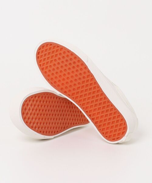 【VANS】 ヴァンズ STANCE スタンス V362 SC SAIL/SAIL 国内発送 VANS ヴァンズ STANCE スタンス V362 SC SAIL/SAIL（スニーカー