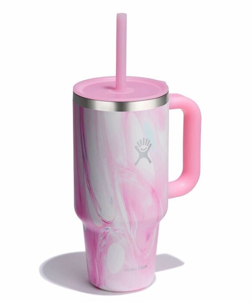 【期間限定特価】 HydroFlask/ハイドロフラスク ステンレスボトル 'JELLY' オール バーベキュー・調理用品