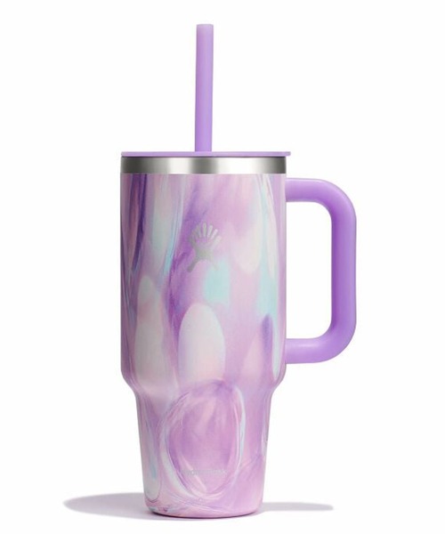 Hydro Flask/ハイドロフラスク ステンレスボトル 'JELLY' オール