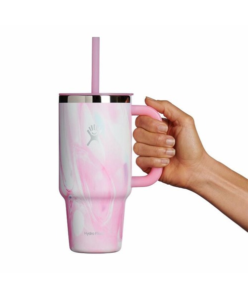 HydroFlask/ハイドロフラスク ステンレスボトル 'JELLY' オール