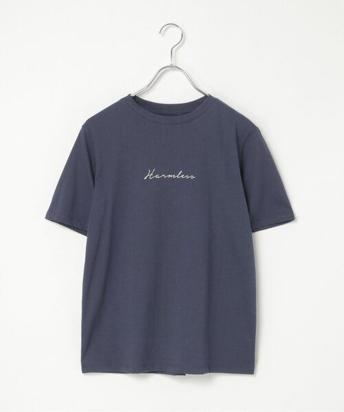 STONE Tシャツ VIP価格 送料無料 ロゴ コットン Tシャツ セール】サイロコットンロゴTシャツ(Tシャツ/カットソー