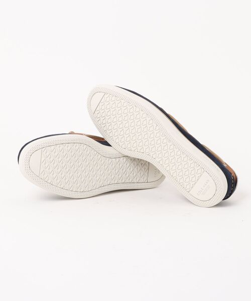 セール】グランドプロ ウィンドワード ボートシューズ mens
