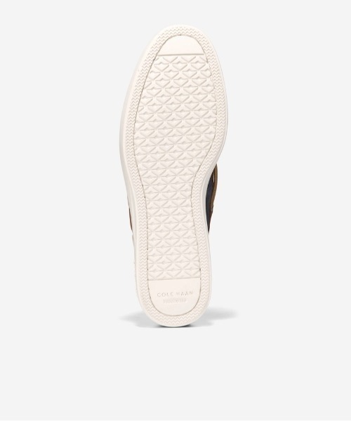 セール】グランドプロ ウィンドワード ボートシューズ mens