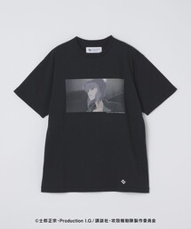 City Ambient Products: 攻殻機動隊 SAC Tシャツ