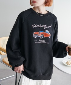 BALENCIAGA(バレンシアガ) トレーナー　スウェット　ブリーチ 1633918296_500.jpg