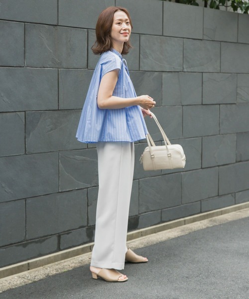 URBAN RESEARCH DOORS（アーバンリサーチドアーズ）の「ストライプ