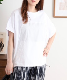 チュール」に該当するトップス（半袖）ファッション通販 - ZOZOTOWN