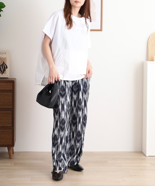 DT♪ SAMOA フリルモチーフのボンバージャケット 関税込 楽天市場】sacai サカイ 21-05403 ﾌﾞﾗｯｸ ﾊｰﾌｽﾘｰﾌﾞ ﾎﾞﾝﾊﾞｰｼﾞｬｹｯﾄ