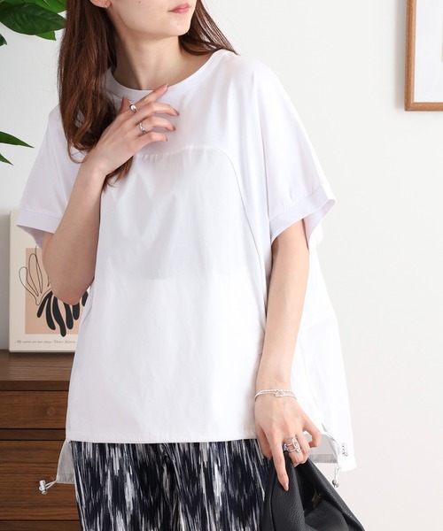 ゴーシュ　天笠カットソー ゴーシュ カットソー特集【正規通販店】服 通販 – bollard