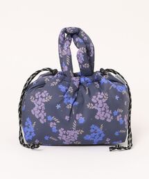 AVALON(U.Q)（アバロン）の「保冷・保温ランチバッグ　巾着　【tamotsuシリーズ】（お弁当箱）」