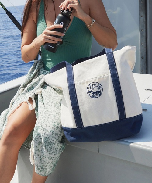 【完売品】Reyn spooner×J.PRESS リバースプリントミニトート EDWIN×reyn spooner Reversible tote bag navy – EDWIN CONCEPT SHOP