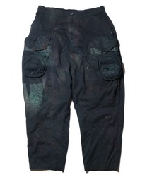 NATAL DESIGN（ネイタルデザイン）の「WAG PANTS DYE ver.（カーゴパンツ）」