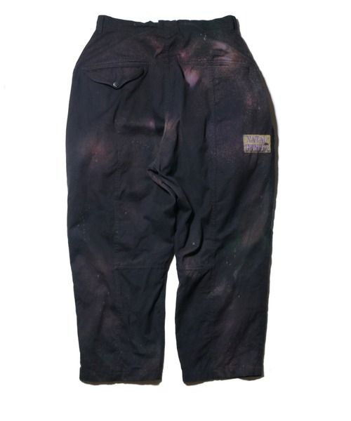 reversal× NATAL DESIGN コラボ ショートパンツ Mサイズ NATAL DESIGN(ネイタルデザイン) KELLY SHORTS 2 GPショート