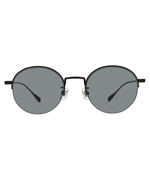 Zoff｜UNITED ARROWS オーバル型 サングラス｜ユナイテッドアローズ