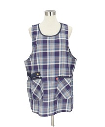 EDWIN（エドウィン）の「EDWIN ラン型エプロン（エプロン）」