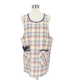 EDWIN（エドウィン）の「EDWIN ラン型エプロン（エプロン）」