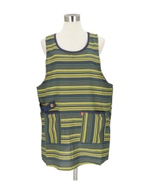 EDWIN（エドウィン）の「EDWIN ラン型エプロン（エプロン）」