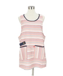 EDWIN（エドウィン）の「EDWIN ラン型エプロン（エプロン）」