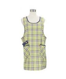 EDWIN（エドウィン）の「EDWIN ラン型エプロン（エプロン）」