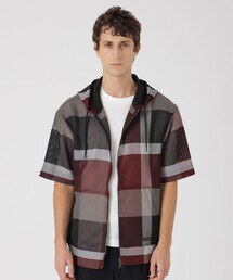 BLACK LABEL CRESTBRIDGE(ubN[xENXgubW)̃NXgubW`FbNJ~p[J[(p[J[)