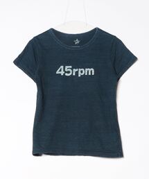 45R フォーティーファイブ　半袖　Tシャツ 45R - 45R フォーティーファイブアール Tシャツ・カットソー -(M