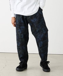 VIRGOwearworks | WILDWOOD CAMO PANTS(その他パンツ)