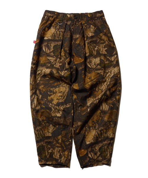 VIRGOwearworks(ヴァルゴウェアワークス)の「WILDWOOD CAMO PANTS(その他パンツ・メンズ・ネイビー/ブラウン/ブラック・2/3/4)」の6枚目の写真