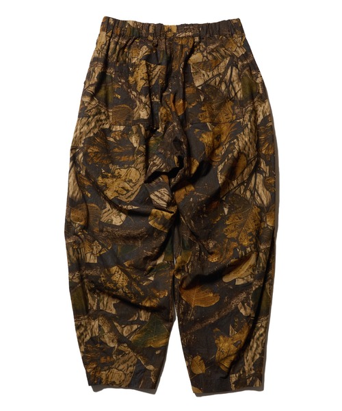 VIRGOwearworks(ヴァルゴウェアワークス)の「WILDWOOD CAMO PANTS(その他パンツ・メンズ・ネイビー/ブラウン/ブラック・2/3/4)」の5枚目の写真