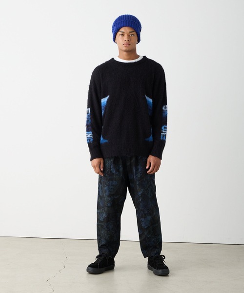 VIRGOwearworks(ヴァルゴウェアワークス)の「WILDWOOD CAMO PANTS(その他パンツ・メンズ・ネイビー/ブラウン/ブラック・2/3/4)」の20枚目の写真