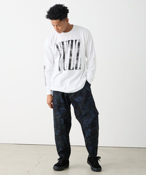 VIRGOwearworks(ヴァルゴウェアワークス)の「WILDWOOD CAMO PANTS(その他パンツ・メンズ・ネイビー/ブラウン/ブラック・2/3/4)」の21枚目の写真
