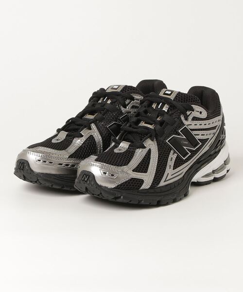 NEW BALANCE(ニューバランス)の「U1906R CF(スニーカー・メンズ・ブラック・26.0cm/27.5cm/25.5cm/27.0cm/28.5cm/29.0cm/28.0cm/26.5cm)」の1枚目の写真