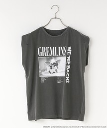 LOWRYS FARM | グレムリンフレンチスリーブ  498351(Tシャツ/カットソー)