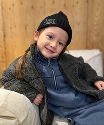 GROOVY COLORS | GROOVY Knit Cap(ニットキャップ/ビーニー)