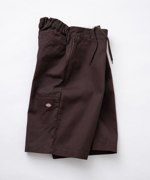 セール】『別注』Dickies×EKAL ワイドロングショーツ（その他
