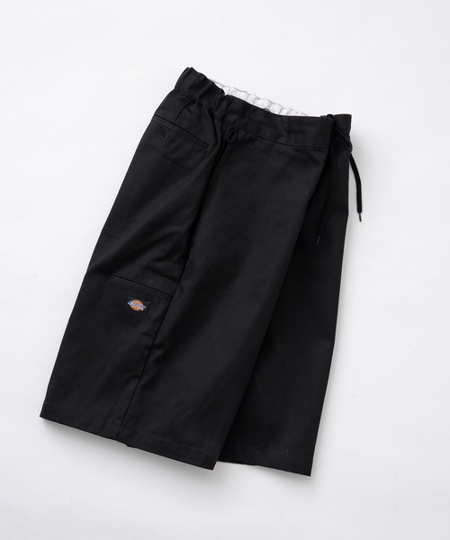 別注』Dickies×EKAL ワイドロングショーツ（その他パンツ