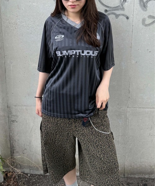 Okumura 75 ユニフォーム Okumura 75 ユニフォーム メッシュユニフォーム (松田迅