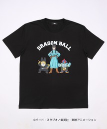 TMT（ティーエムティー）の「LIFE© COLLABOLATION T-SHIRTS （MJ