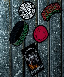 DIVINER(fB@Ci[)DIVINER Sticker SET XebJ[ Zbg(̑)