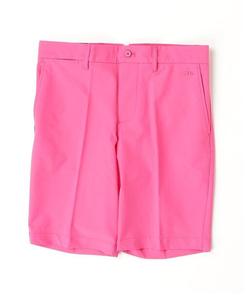 J.LINDEBERG(ジェイリンドバーグ)の「【J.LINDEBERG/GOLF】Eloy Shorts(スカート・メンズ・ライトイエロー/パープル/ライトグレー/モスグリーン・29/30)」の3枚目の写真
